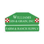 Williams Gin & Grain icon