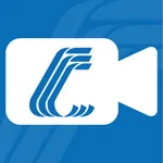 Collins Video Chat icon