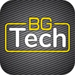 BG Tech icon