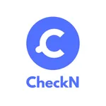 CheckN - Fast & Easy Check in icon