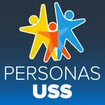 Personas USS icon