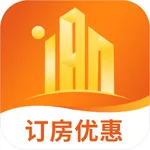 我的酒店 icon