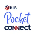 HLB Pocket Connect App icon