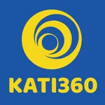 KATI 360 icon