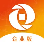 郑州银行企业版 icon