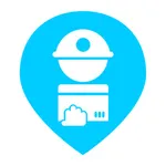 CS-Cart Delivery Boy icon