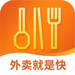 我的外卖 icon