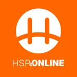 HSP.ONLINE icon