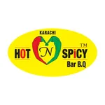 Karachi Hot n Spicy icon