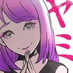 ヤミカノ icon