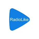 RadioLike icon