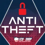 Antitheft Ecushop icon