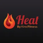 Heat by Kira Fitness icon