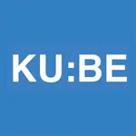 KU:BE icon