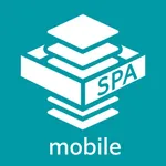 SPA Mobile icon