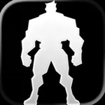 Workout Planner: Gainz+Gainz icon