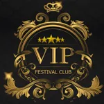 Vip Club icon