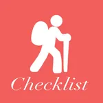 Backpack Checklist icon