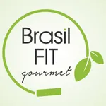 Brasil Fit Gourmet icon