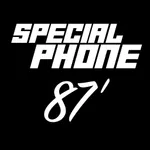 Special Phone icon