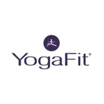 YogaFit Studios icon