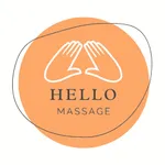 Hello Massage icon