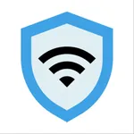 Wifi Password Security icon