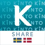 KINTO Share Nordics icon