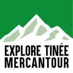 Explore Tinée Mercantour icon