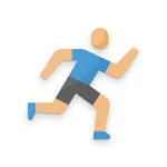 Daily Mile icon