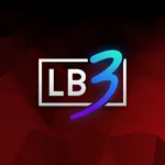 Laserbreak 3 icon