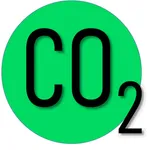 【換気見える化】Logtta CO2モニター icon