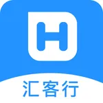 汇客行 icon