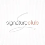 ICGS Signature Club icon