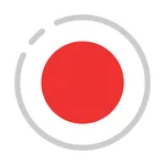 RedDot Alert Safety System icon