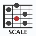 Learn Guitar Scale icon