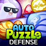 Auto Puzzle Defense icon