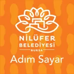 Adım Sayar Nilüfer icon