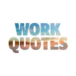 Work Inspirational Quotes icon
