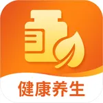 我的养生馆 icon