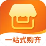 我的百货 icon