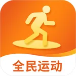 我的运动馆 icon