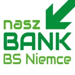 BS Niemce - Nasz Bank icon