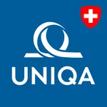 myUNIQA.ch icon