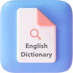 English Dictionary :Translator icon