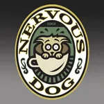 Nervous Dog Coffee icon