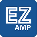 EZ AMP icon