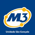 Colégio M3 São Gonçalo icon