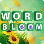 Word Bloom - Brain Challenge icon