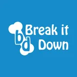 UCSF BreakItDown icon